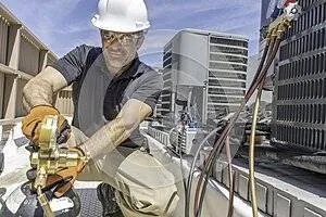 Slide of Four Star Plumbing & Air Conditioning