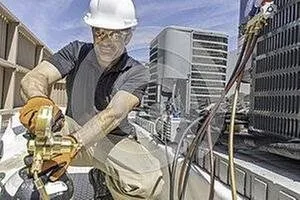 Slide of Four Star Plumbing & Air Conditioning