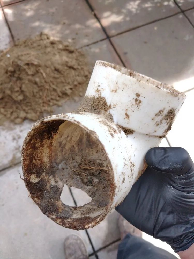 Slide of Four Star Plumbing