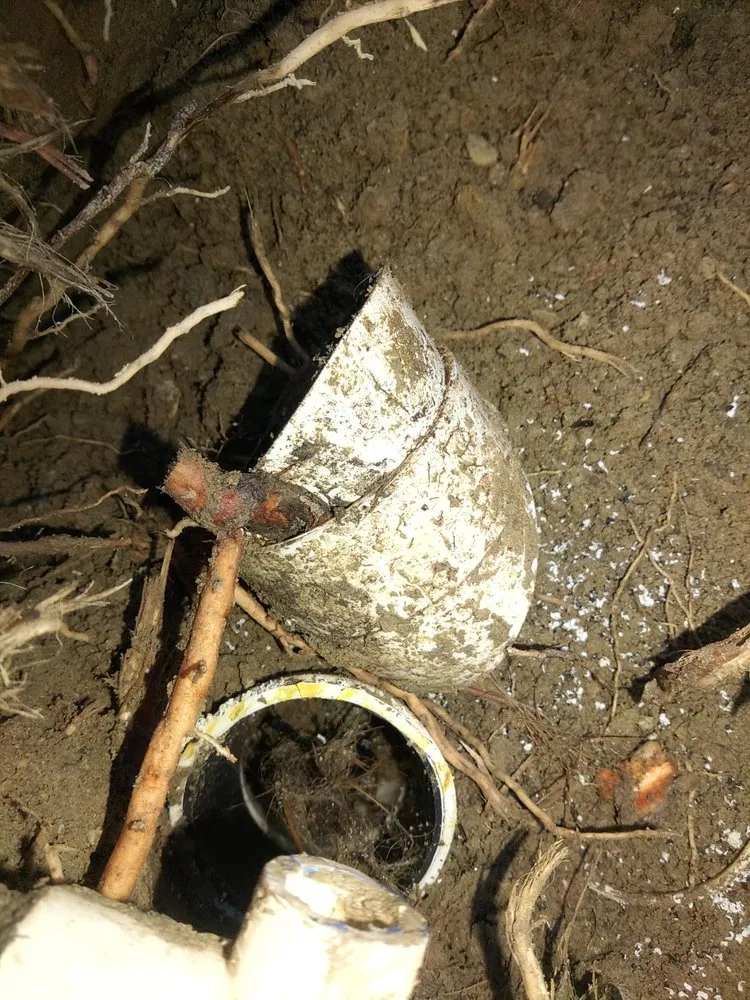 Slide of Four Star Plumbing