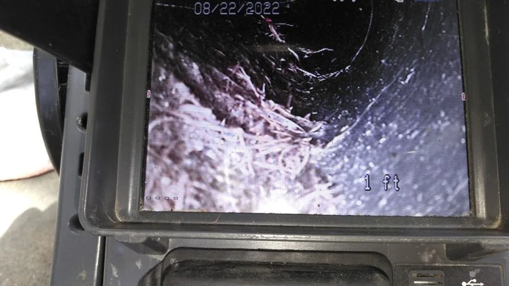 Slide of Four Star Plumbing