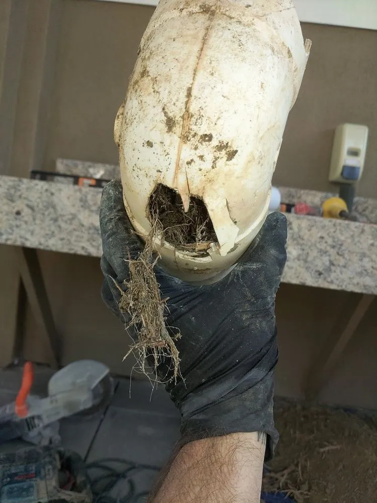 Slide of Four Star Plumbing