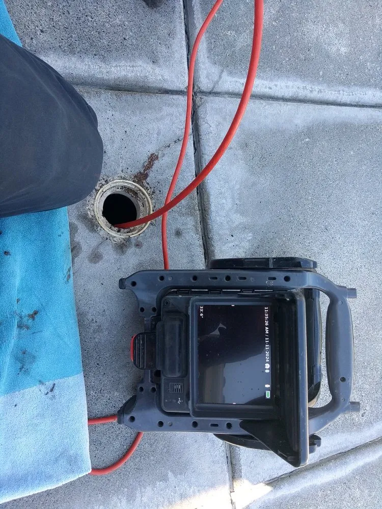 Slide of Four Star Plumbing