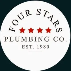Slide of Four Stars Plumbing Co
