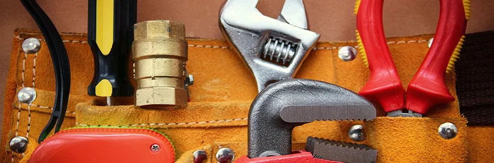 Slide of Four Towns Plumbing