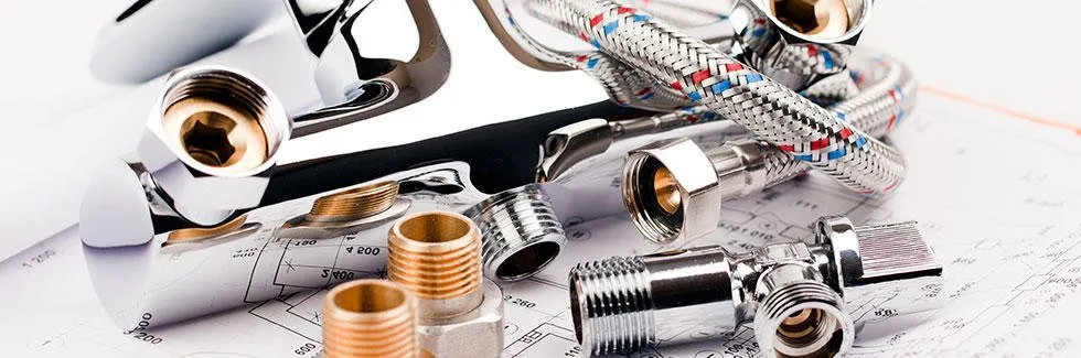 Slide of Four Towns Plumbing