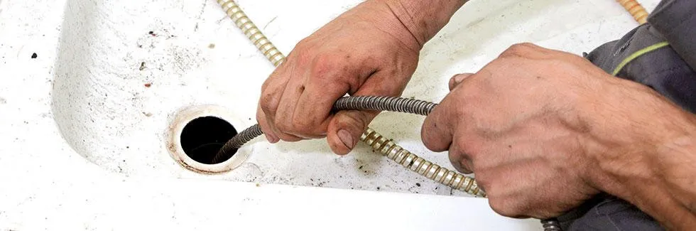 Slide of Four Towns Plumbing