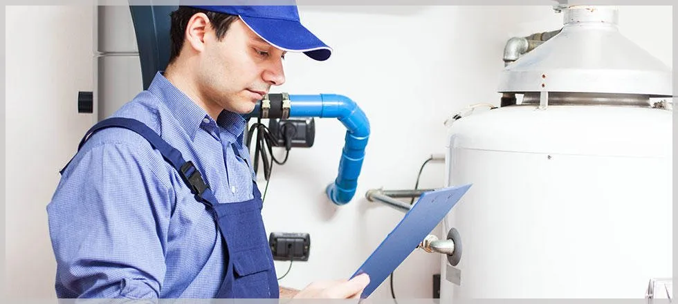 Slide of Four Towns Plumbing