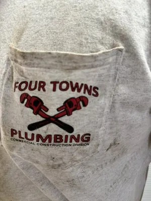 Four Towns Plumbing