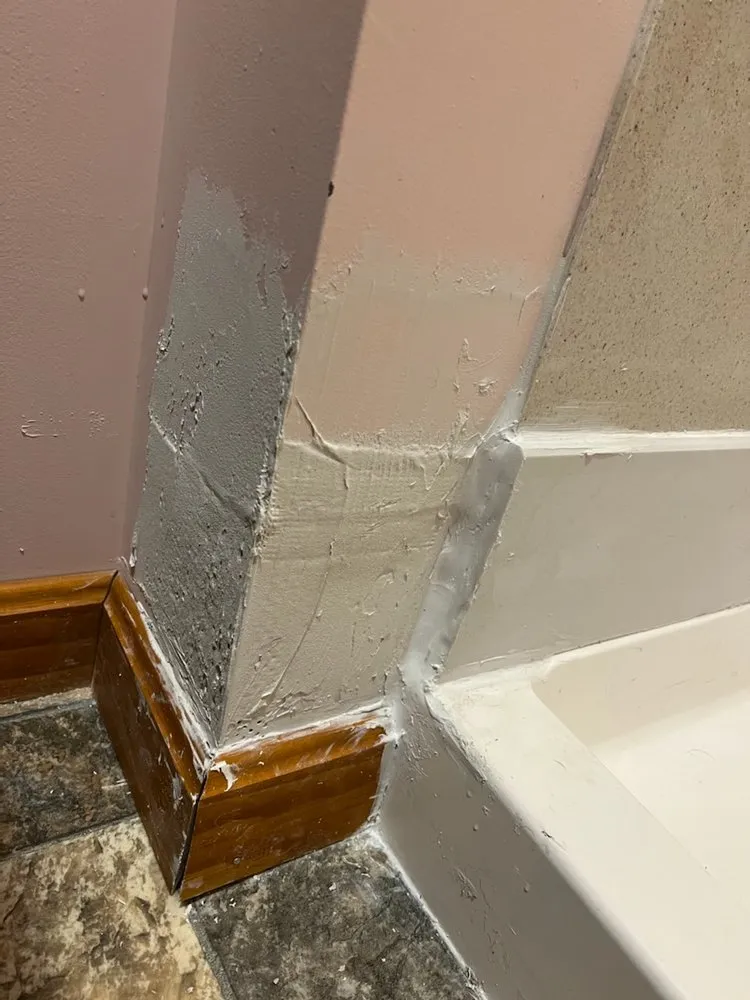 Slide of Fourth Generation Mechanical