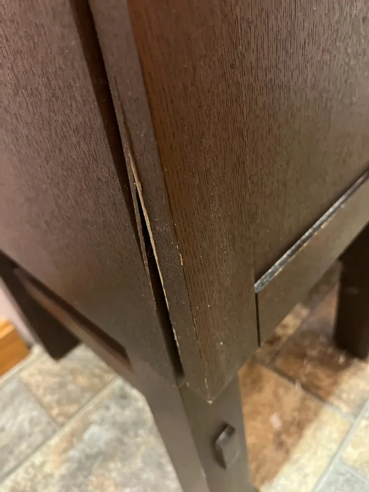 Slide of Fourth Generation Mechanical