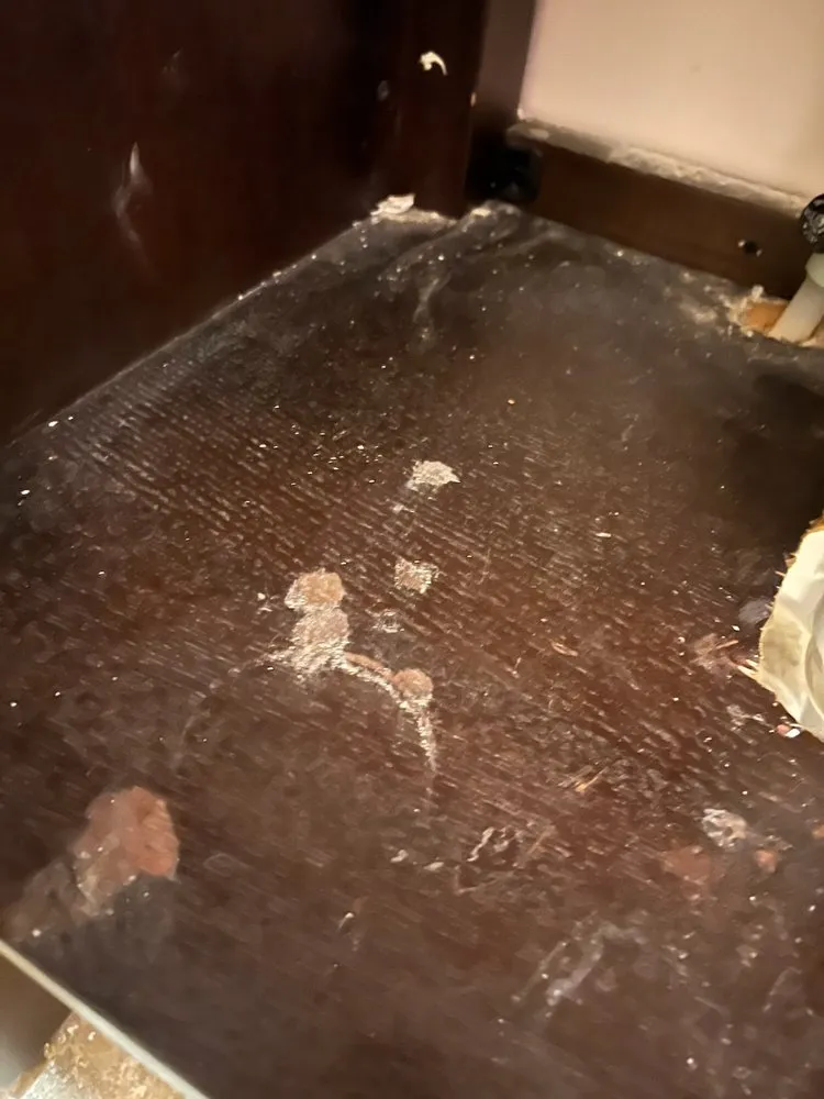 Slide of Fourth Generation Mechanical