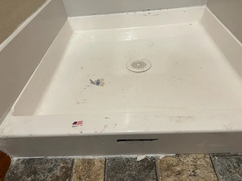 Slide of Fourth Generation Mechanical