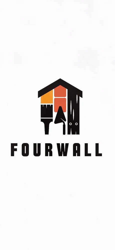 Slide of FourWallPro