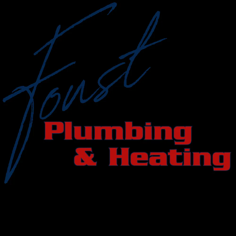 Slide of Foust Plumbing & Heating