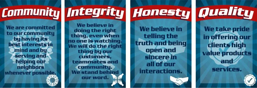 Slide of Foust Plumbing & Heating