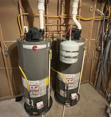 Foust Plumbing & Heating