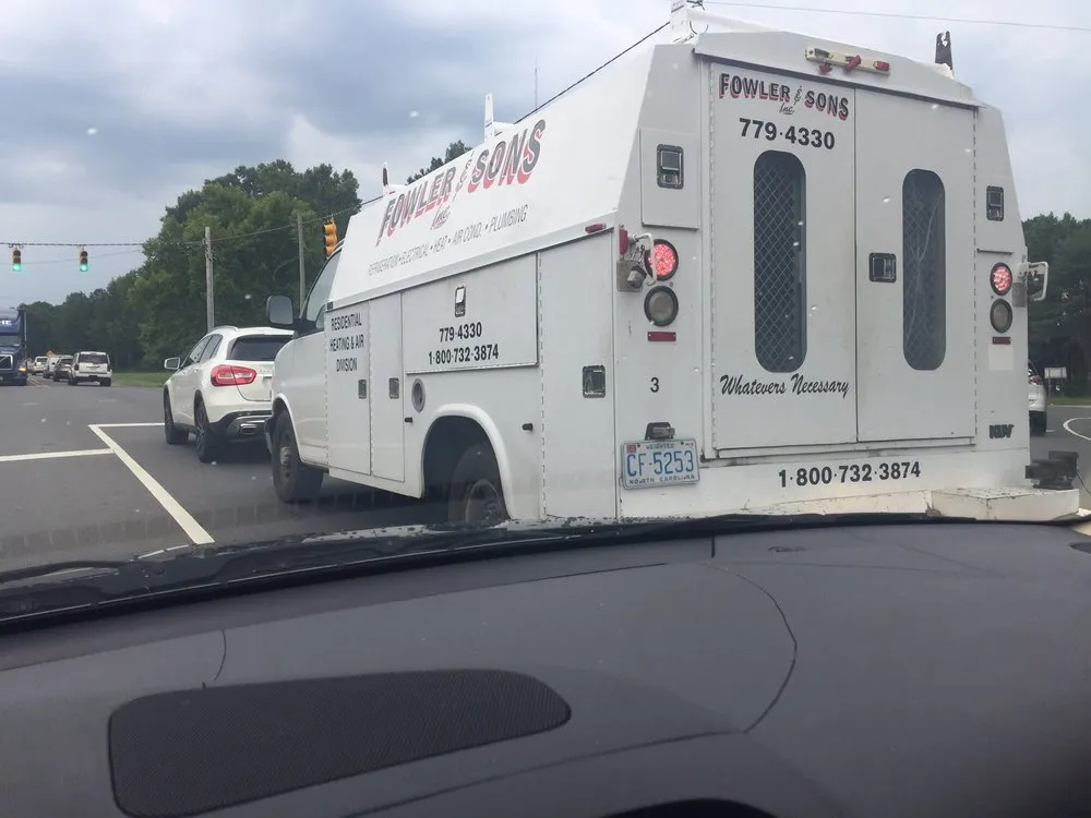 Slide of Fowler and Sons