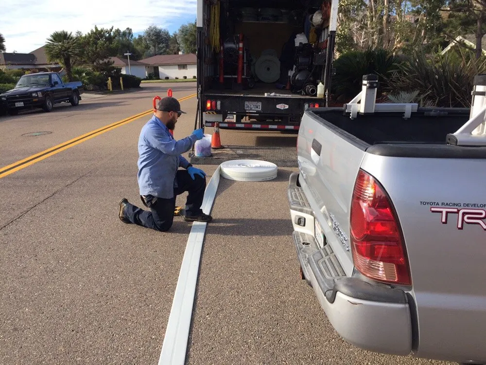 Slide of Fowler Plumbing And Restoration