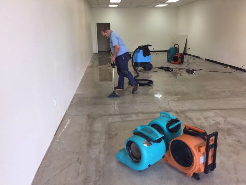 Slide of Fowler Plumbing And Restoration