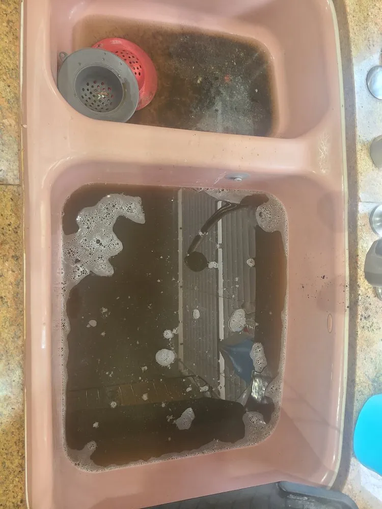 Slide of Fowler Plumbing And Restoration