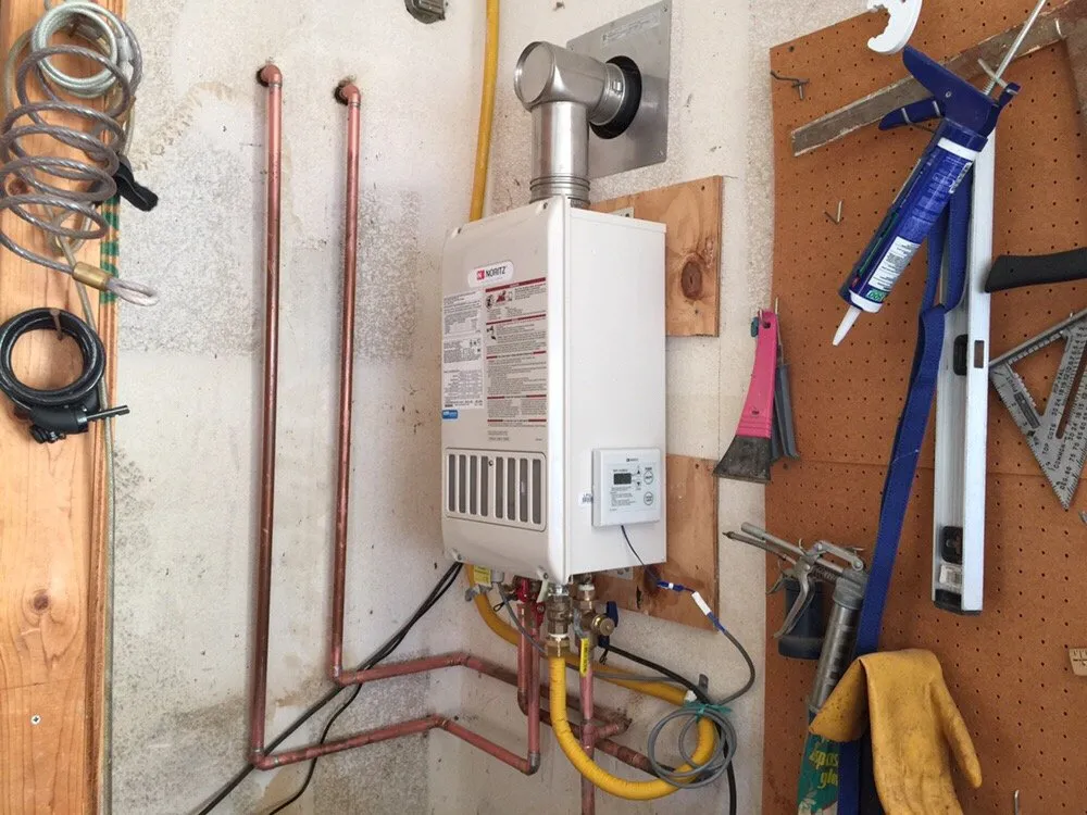 Slide of Fowler Plumbing And Restoration