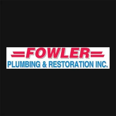 Slide of Fowler Plumbing And Restoration