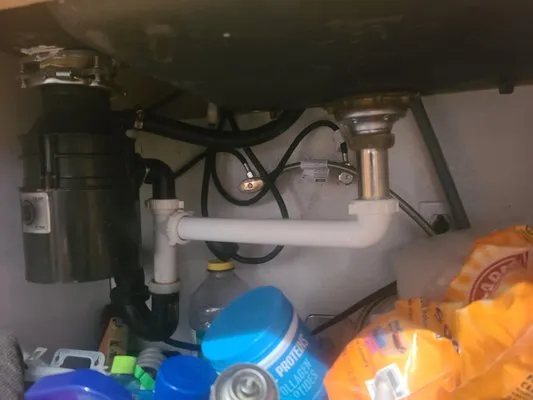 Fowler Plumbing And Restoration