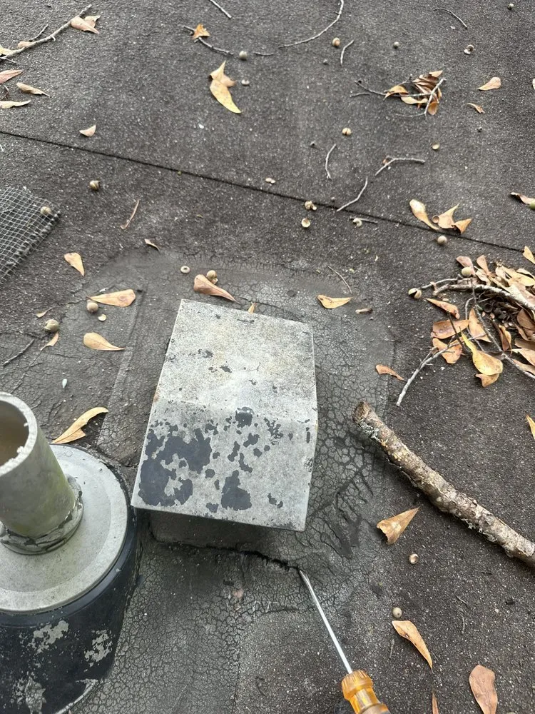 Slide of Fowlin Fix It