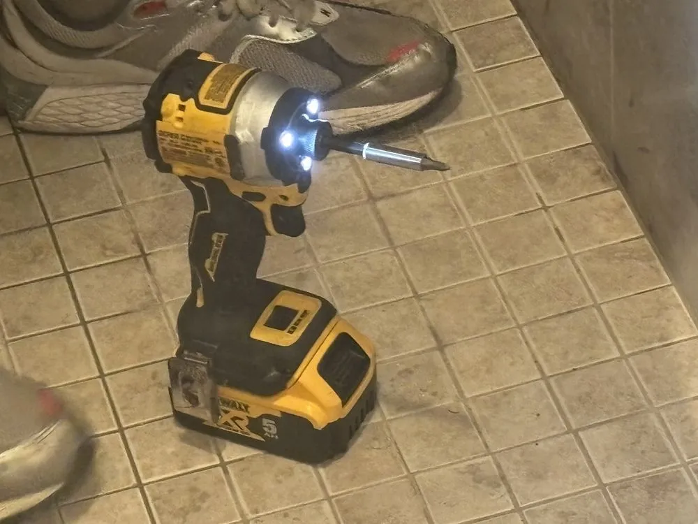 Slide of Fowlin Fix It