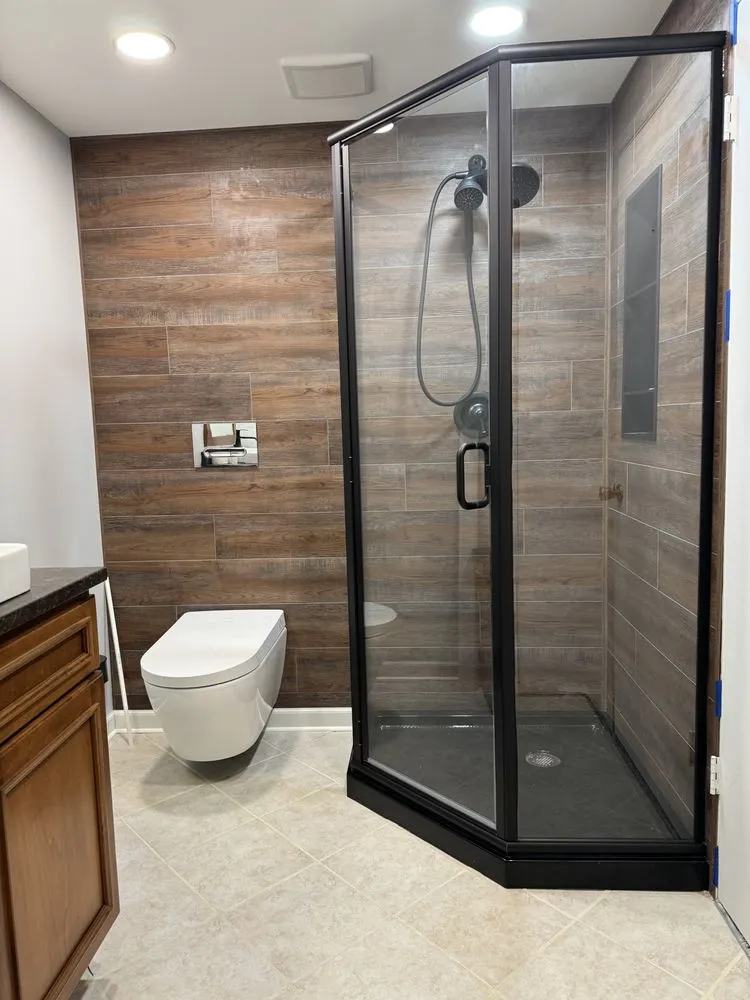 Slide of Fox and Hound Plumbing