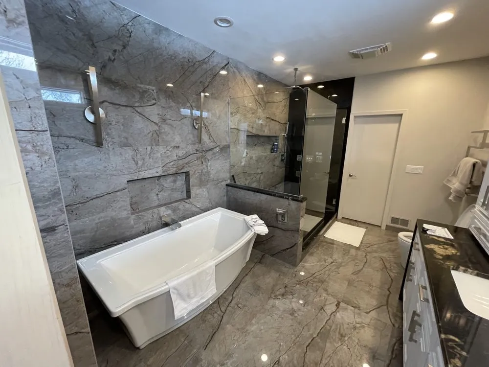 Slide of Fox and Hound Plumbing