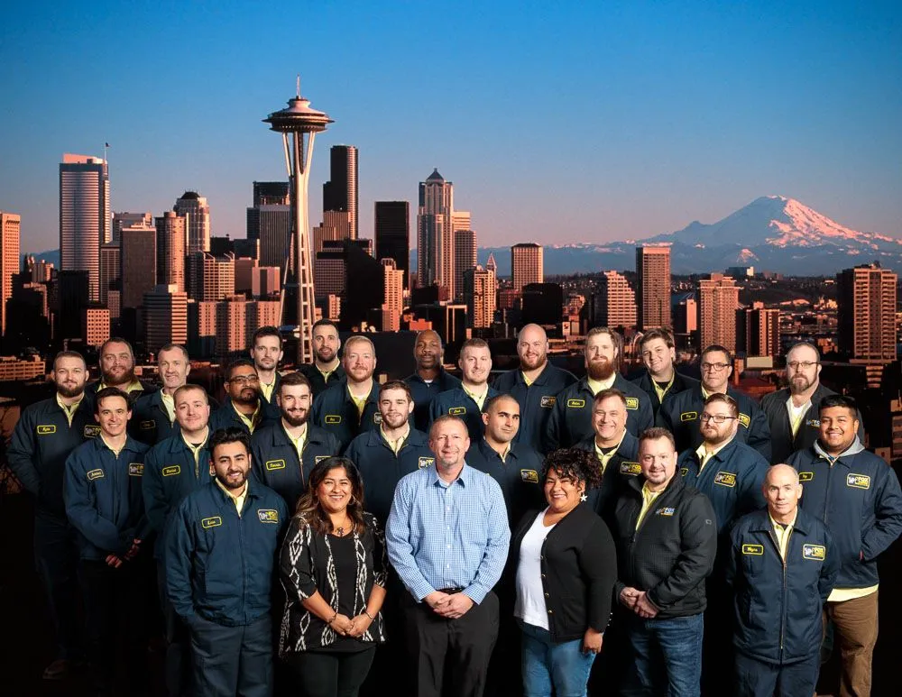 Slide of Fox Plumbing & Heating