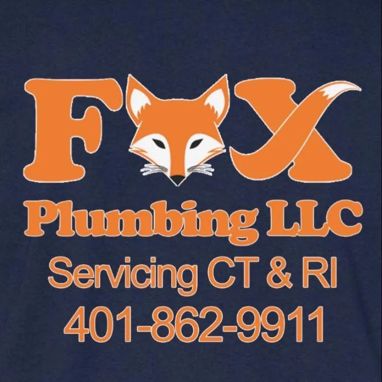 Slide of Fox Plumbing