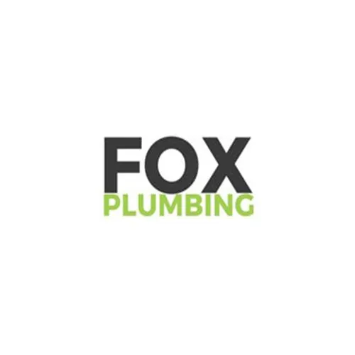 Slide of Fox Plumbing