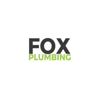 Fox Plumbing Logo