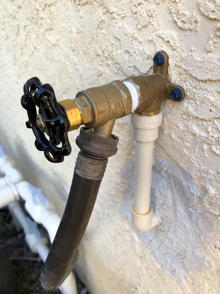 Slide of Fox Plumbing