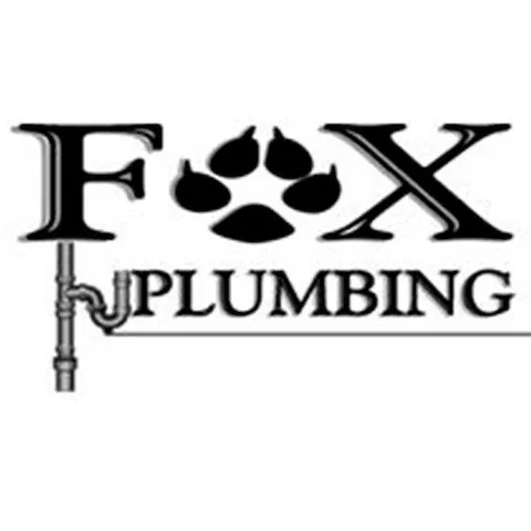 Slide of Fox Plumbing