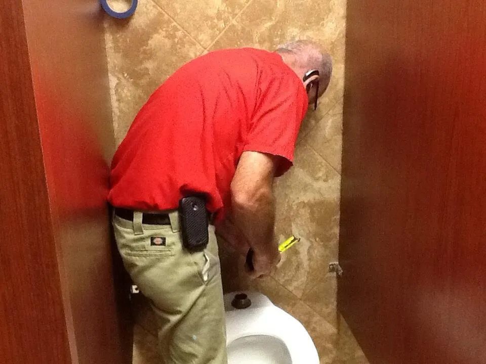 Slide of Fox Plumbing Services