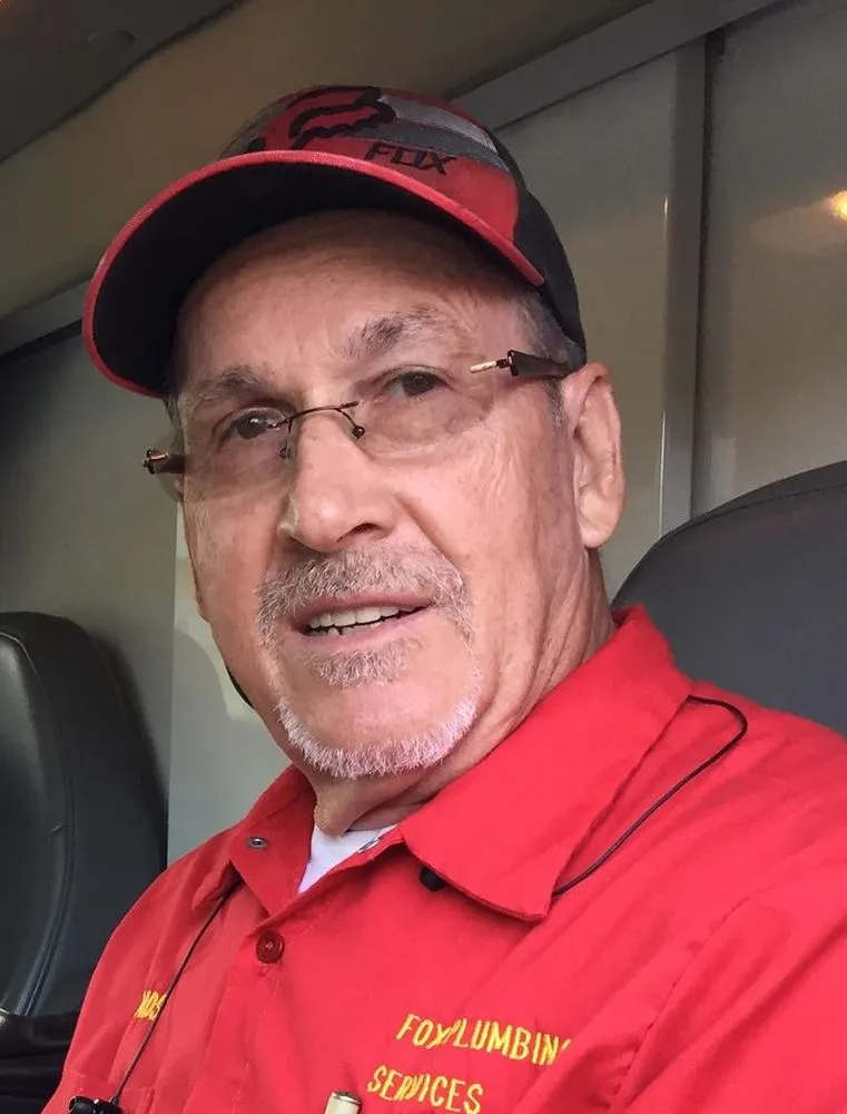 Slide of Fox Plumbing Services