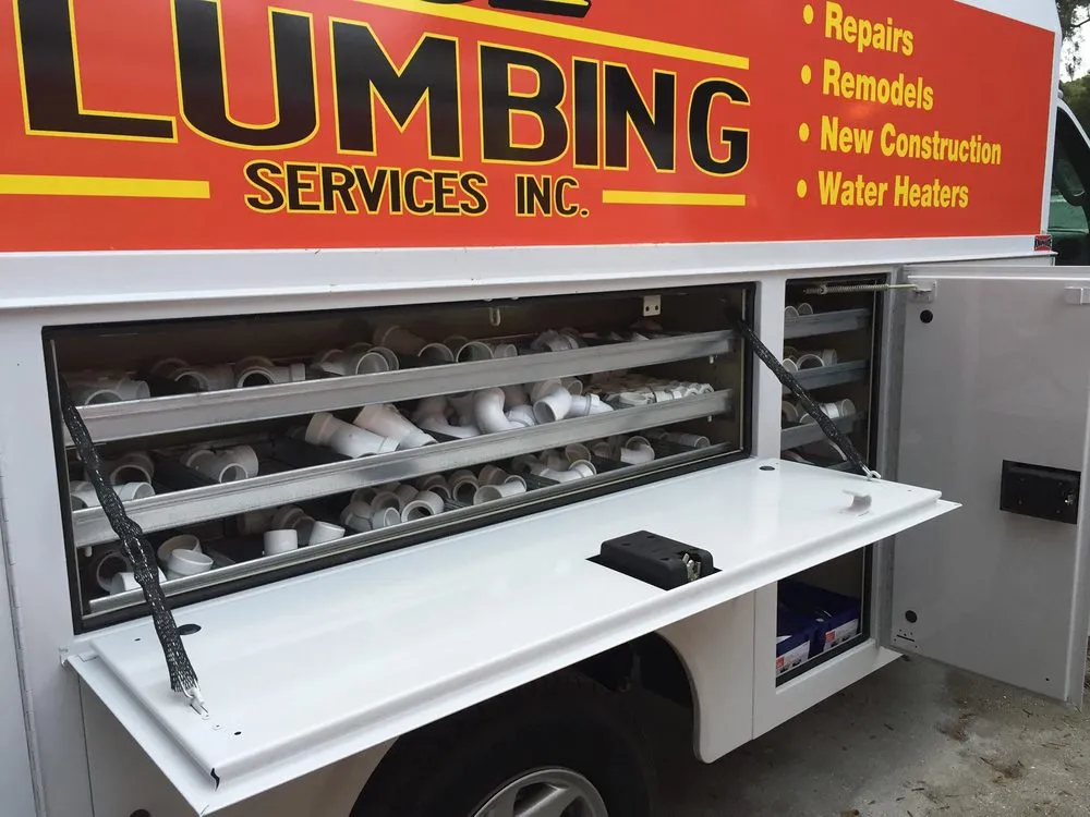 Slide of Fox Plumbing Services