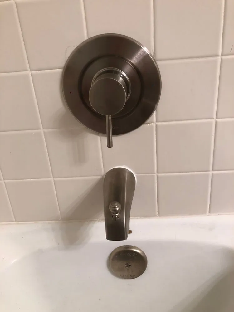 Slide of Fox Plumbing Services