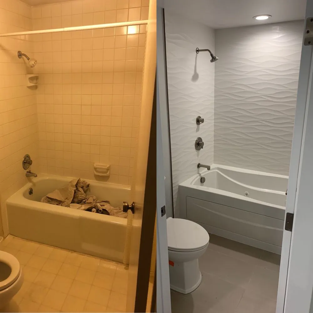 Slide of Fox Renovations