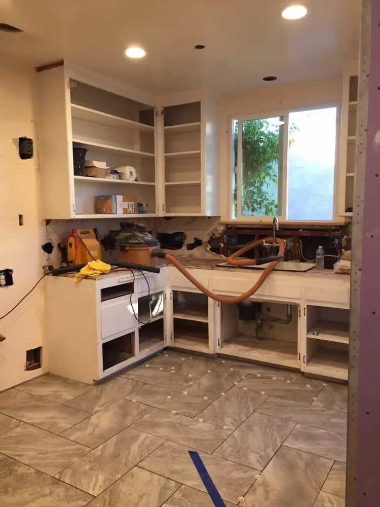 Trusted drain cleaning experts serving Redondo Beach, CA - Fox Renovations