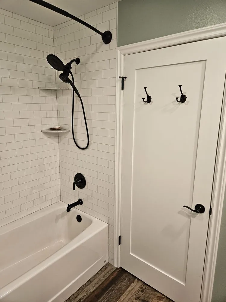 Slide of Fox Renovations