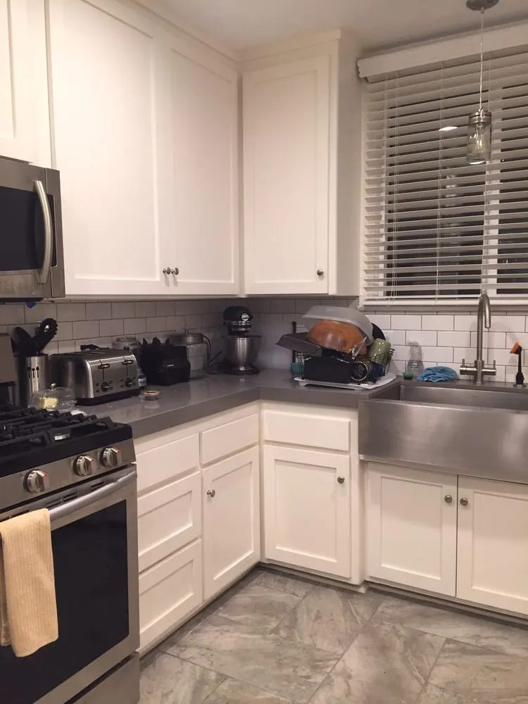 Slide of Fox Renovations