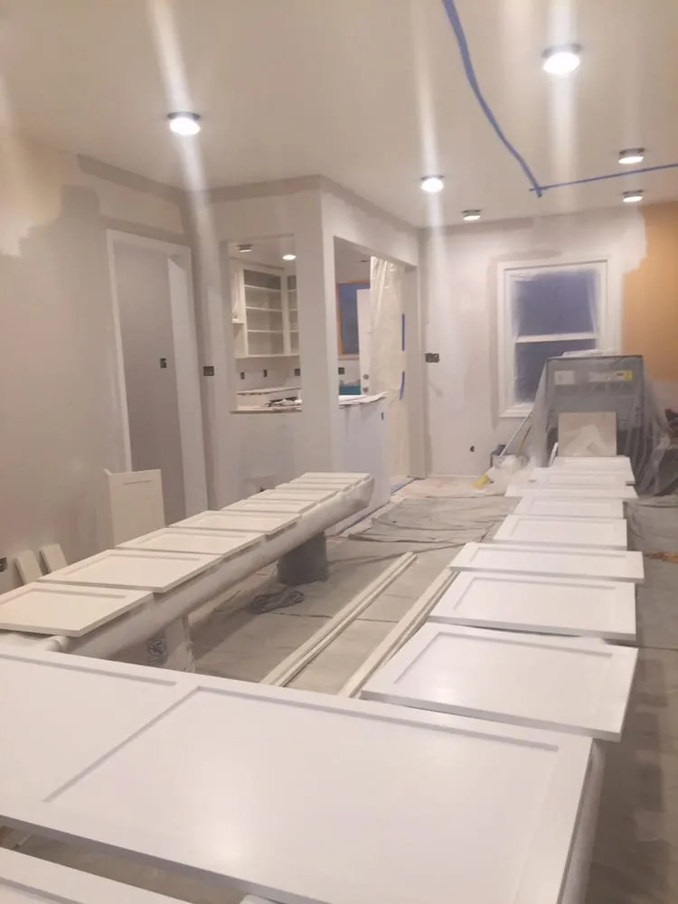 Slide of Fox Renovations