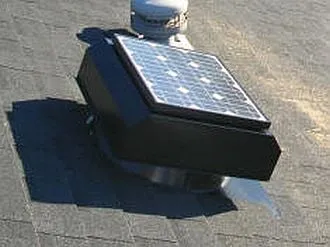 Slide of Fox Service Company