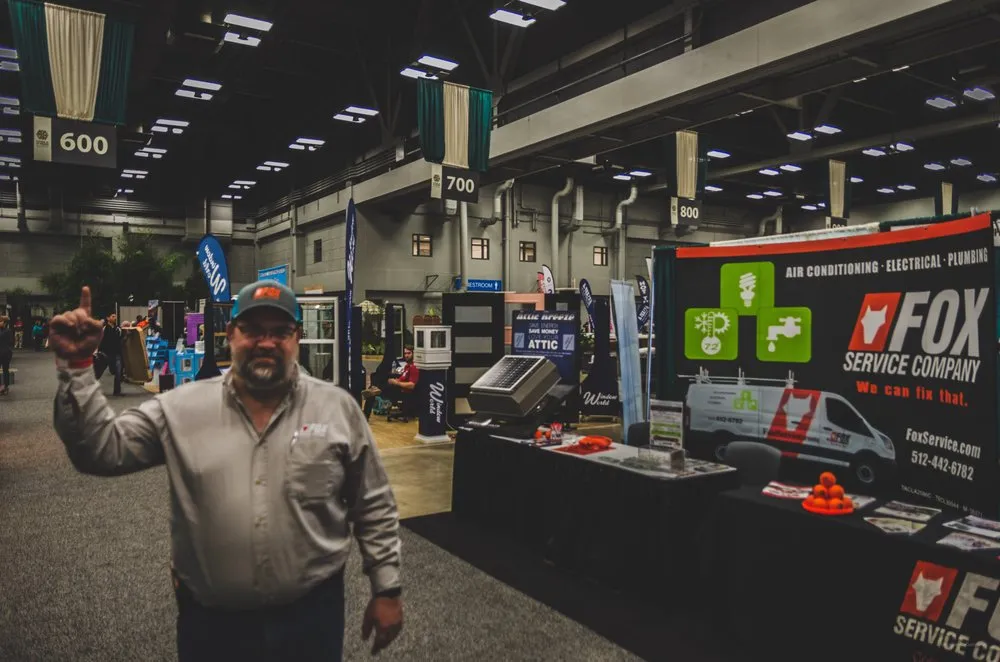 Expert pipe repair in Austin, TX by Fox Service Company