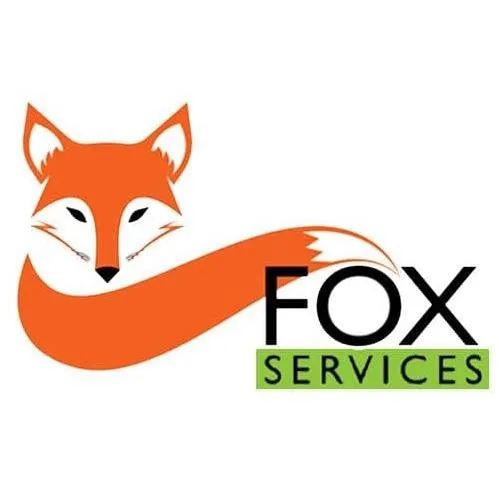 Slide of Fox Services